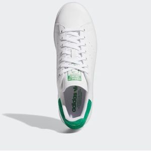 Adidas Stan Smith ADV Classic Sneaker M 7.5/W 9.5 NWT
